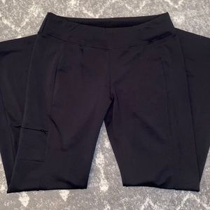 SportHill All Black Pant